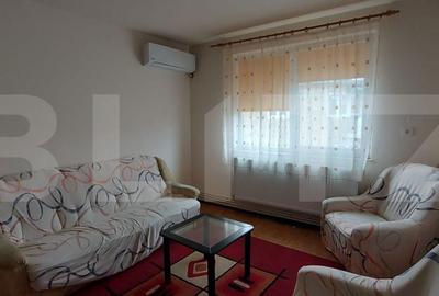 Apartament cu 2 camere semidecomandat în Central - 2