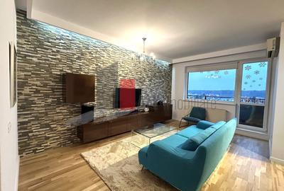 Apartament 3 camere si terasa | zona Vatra Noua/Baneasa - 2