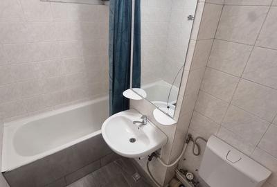 Apartament cu 2 camere decomandat în Gheorgheni - 4