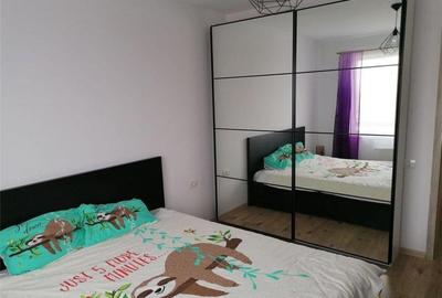 Apartament cu 2 camere decomandat în Dâmbovița - 2