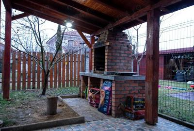 Casă cu Teren 300 Mp în Moșnița Veche - 2