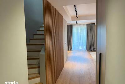 Casă cu 4 camere cu Teren 125 Mp în Ghencea - 2
