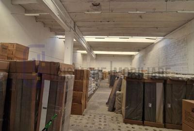 Spațiu versatil, parter, util 1200 mp, inaltime intre 5 si 9 m - 3