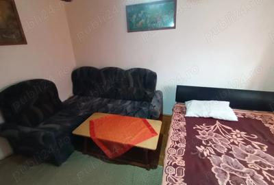 Garsonieră decomandată în UTA - 1