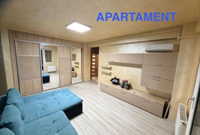 Apartament cu 2 camere în Chiajna - 6