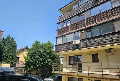Apartament cu 2 camere decomandat în Central - 2