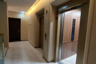Apartament 2 Camere Yacht Kid Floreasca - 30