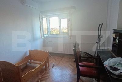 Apartament 4 camere, 3 balcoane inchise, zona Gara de Sud - 14