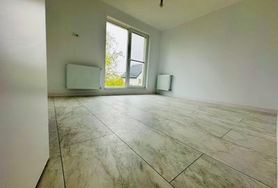 Casă modernă || de vânzare Comuna Berceni || 5 camere || 430 mp -  str.asfaltata - 6