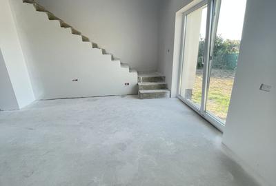Comision 0% -Triplex  P+1E+M-Sacalaz -finisaje la alegere - 42