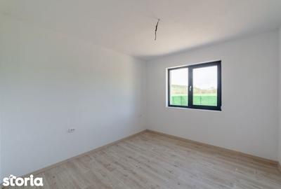 Casă cu 4 camere cu Teren 500 Mp în Drăganu - 7