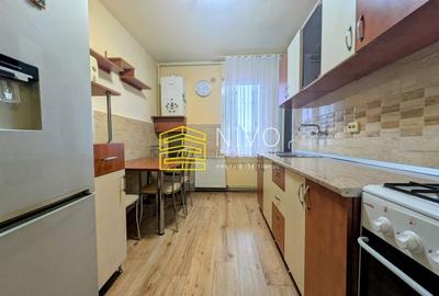 Apartament 2 camere - Tg. Mureș - Unirii - Zona Palas - 4