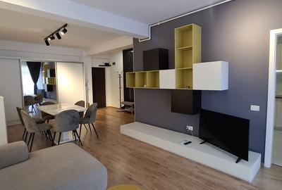 Tomis Plus  Mobilier premium, loc de parcare, Apartament 3 camere decomandate – Tomis Plus  Mobilier premium, loc de parcare, Apartament 3 camere decomandate – - 3