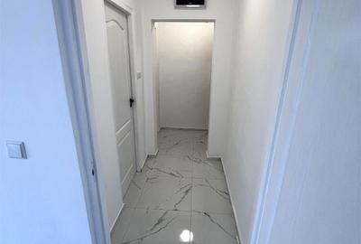 Apartament cu 3 camere în Solidarității - 9