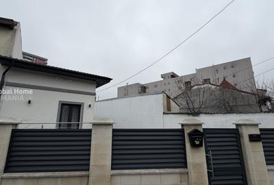 Casă individuală cu 3 camere cu Canalizare în Bucureștii Noi - 12
