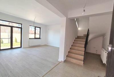 Duplex cu 4 camere cu Teren 210 Mp în Prelungirea Ghencea - 3