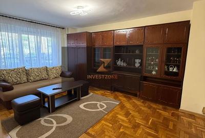 Apartament cu 3 camere decomandat în Decebal - 13