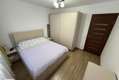 Apartament cu 3 camere în Bogdan Vodă - 2