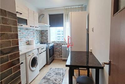 Apartament cu 2 camere decomandat în Tei - 9