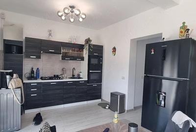 Casă cu Teren 450 Mp în Valea Mare - 17
