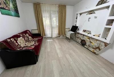Apartament 2 camere Dacia - parter cu balcon si gradina Apartament 2 camere Dacia - parter cu balcon si gradina - 2