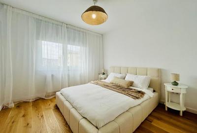 Apartament cu 3 camere decomandat, mobilat în Mănăștur - 9