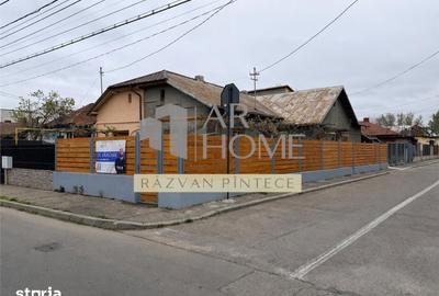 Casă cu 3 camere cu Teren 180 Mp în Mihai Bravu - 3