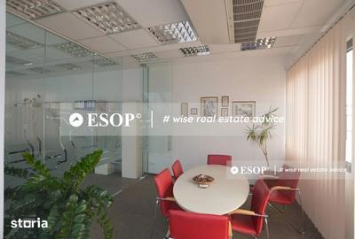 Spațiu comercial, de 1,219 mp, în Dorobanți - 5