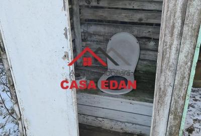 Casă cu 2 camere cu Teren 800 Mp în Central - 15