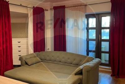 Apartament cu 2 camere de inchiriat in zona Central - 3