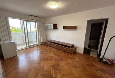 2 camere Hipodrom, mobilat, suprafata 51mp - 3