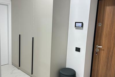 Apartament cu 2 camere decomandat în Est - 2