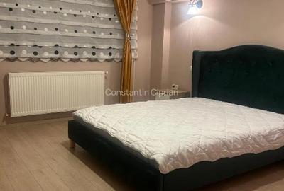 Apartament cu 3 camere decomandat, mobilat în Păcii - 12