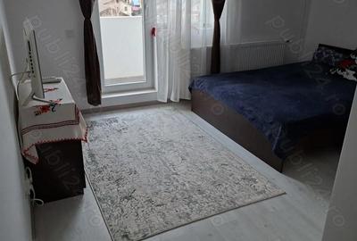 Garsonieră decomandată în Chiajna - 5