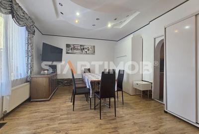 Pensiune 9 camere Rasnov - 21