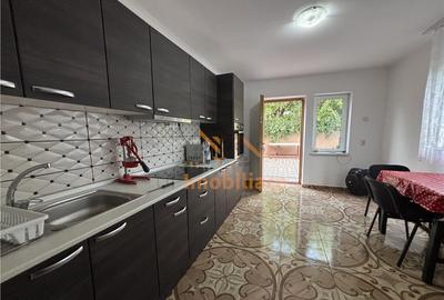 CASA PLAN D P 240 MP | TEREN INTRAVILAN 3.000 MP | STR.FACL - 2