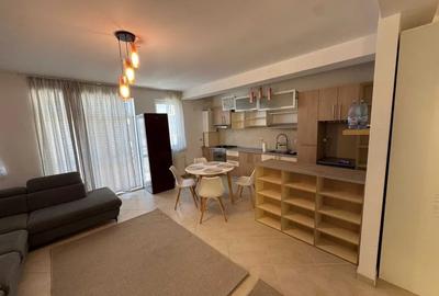 Apartament 2 camere, 56mp, etaj 2, loc de parcare, zona Fagului - 1