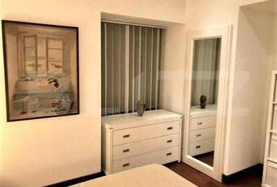 Apartament cu 2 camere, 75 mp, parcare, zona Arcul de Triumf - 8