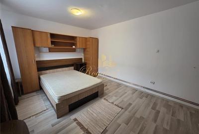 Apartament 2 camere, ETAJ 1, centrala proprie, clima- Zona Complex Studentesc - 2