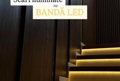 Duplex cu 4 camere cu Canalizare în Galata - 14