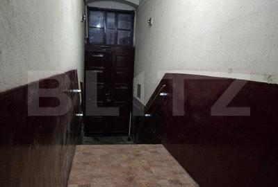 Casa de vanzare, 6 camere, 137 mp, teren 579 mp, zona semicentrala - 6