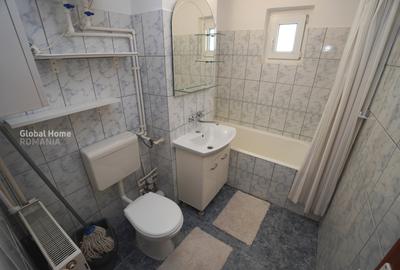Apartament cu 2 camere decomandat, mobilat în Aviației - 15