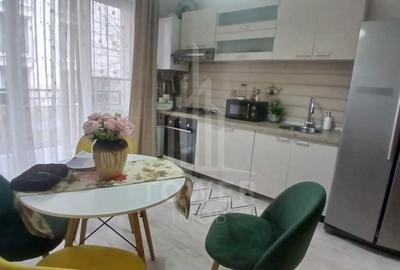 🏡 Apartament 2 camere decomandat | City Residence | Parter | Parcare privată - 3