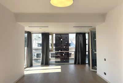 Apartament in imobil deosebit ce îmbină arhitectura veche cu cea contemporană Apartament in imobil deosebit ce îmbină arhitectura veche cu cea contemporană - 2