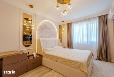 Apartament cu 2 camere în Nord - 18