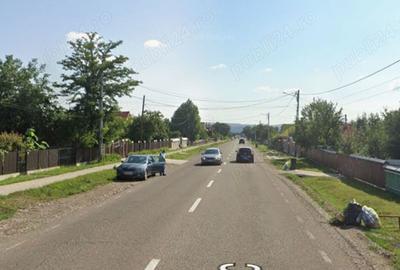 Teren de 1400 mp, în Dobreni - 4