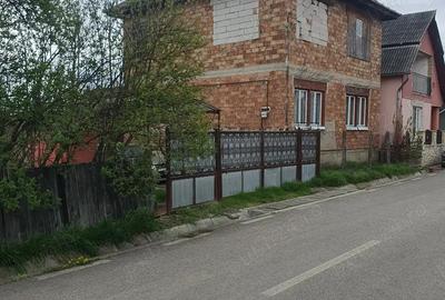 Vand casa cu etaj in com.Mihai Viteazu langa Turda jud.Cluj - 5