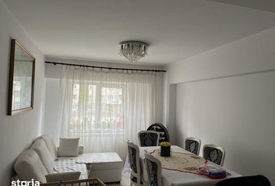 Apartament cu 4 camere în Central - 4