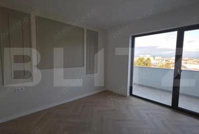 Exclusivitate | Comision 0% | Ap. 2 camere | 51,7 mp utili + 26,5 mp balcon - 5