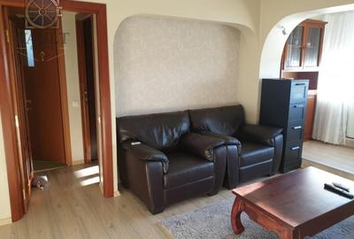 Apartament 2 camere - MOBILAT/UTILAT - Vedere lac - TEI - 9